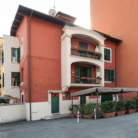 Garbatella Suites