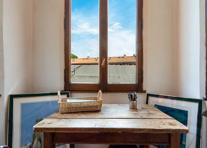 Casa de hóspedes Garbatella