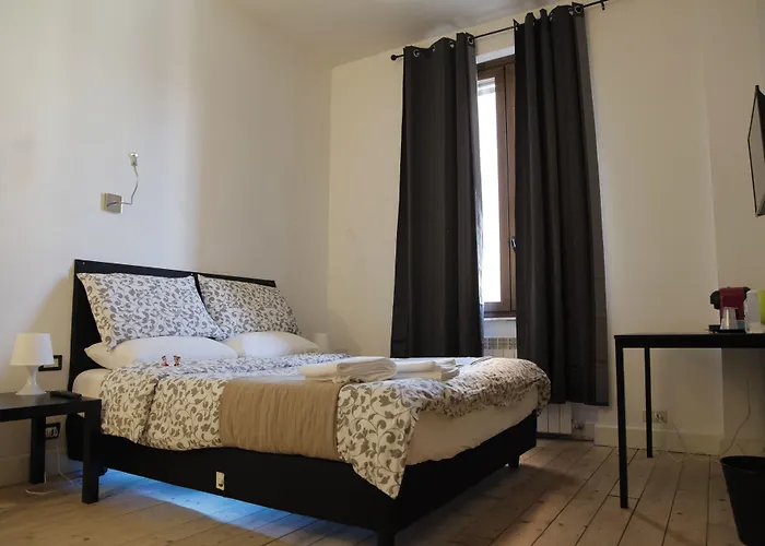 Garbatella 3*