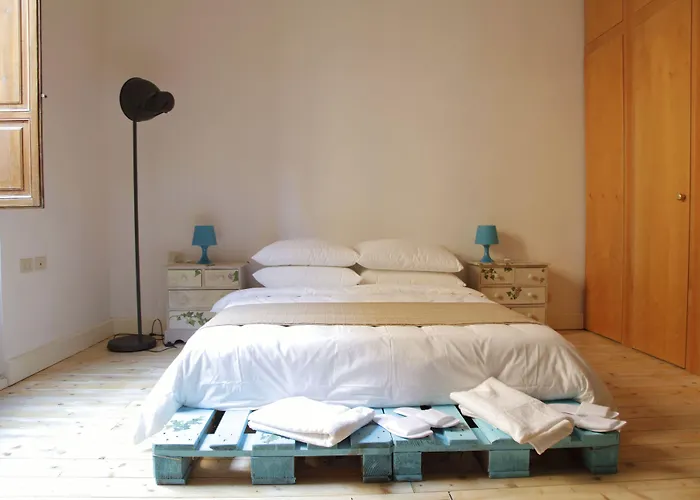 Casa de hóspedes Garbatella 3*