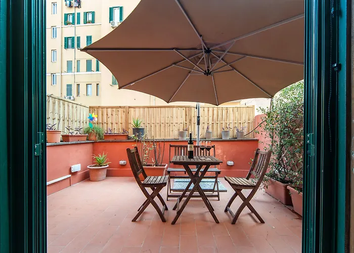 Garbatella Roma