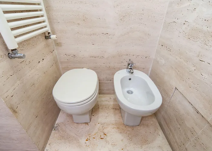 Garbatella Casa de hóspedes 3*
