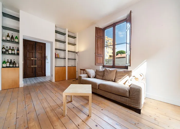 Casa de hóspedes Garbatella Roma