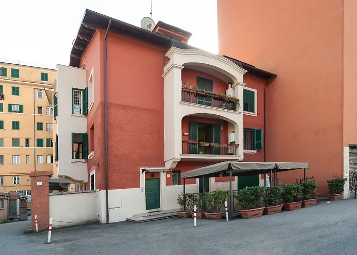 Garbatella