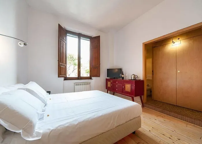 Casa de hóspedes Garbatella 3*