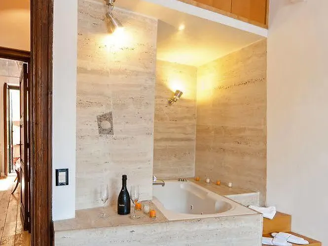 Garbatella Casa de hóspedes 3*