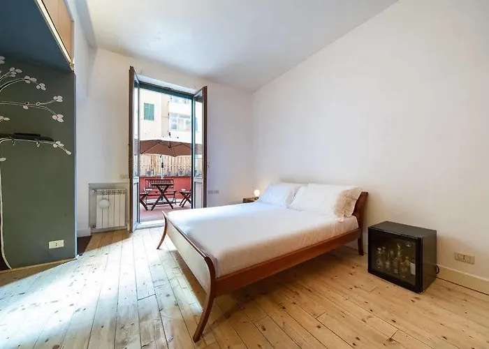 Garbatella 3* Roma