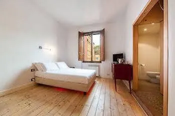 Casa de hóspedes Garbatella