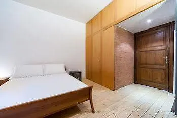 Garbatella Casa de hóspedes