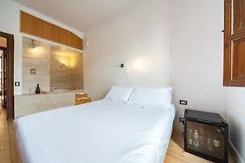 Casa de hóspedes Garbatella 3*