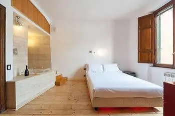 Casa de hóspedes Garbatella 3*