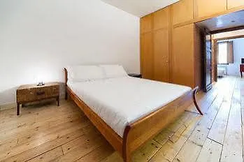 Garbatella Casa de hóspedes 3*