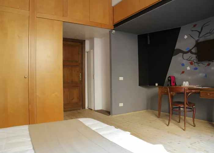 Garbatella Casa de hóspedes 3*