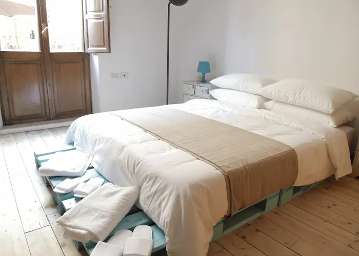 Garbatella Casa de hóspedes 3*