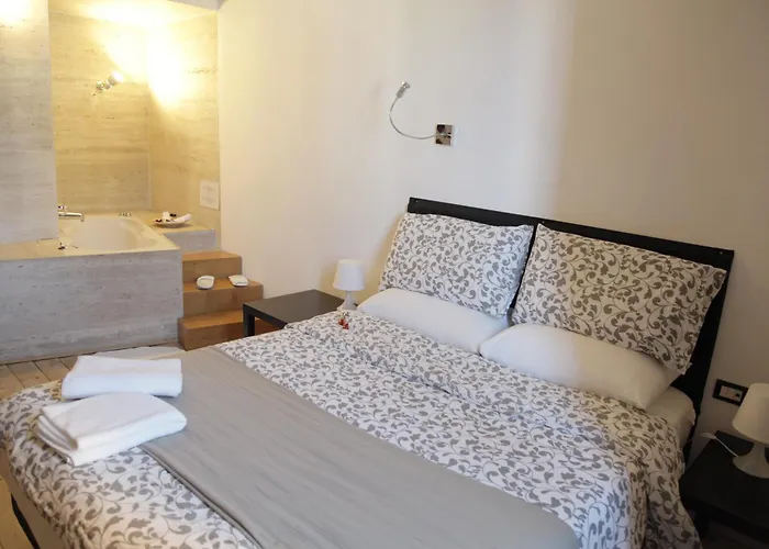 Garbatella Casa de hóspedes