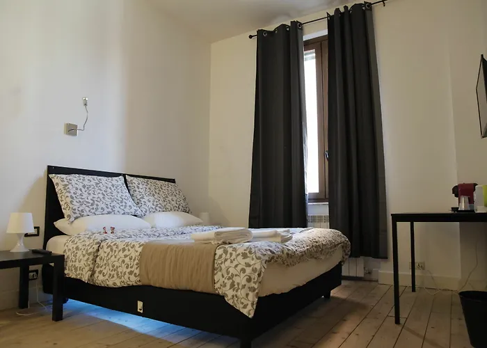 Garbatella Casa de hóspedes 3*